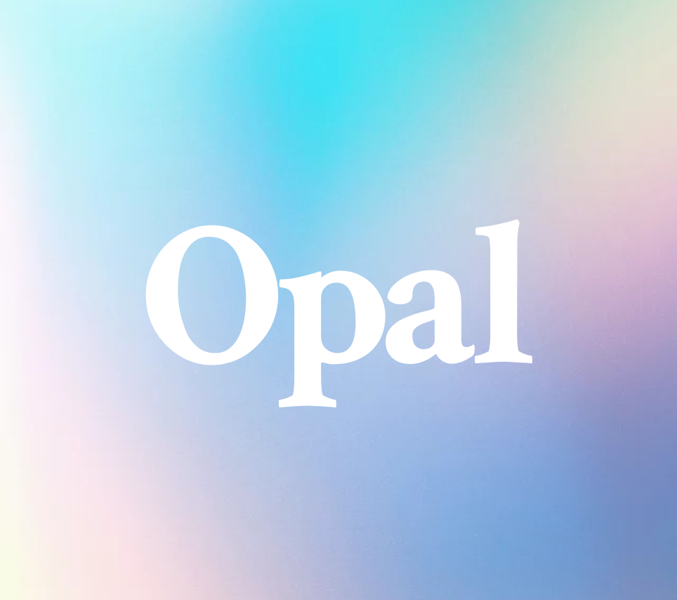 Opal 3